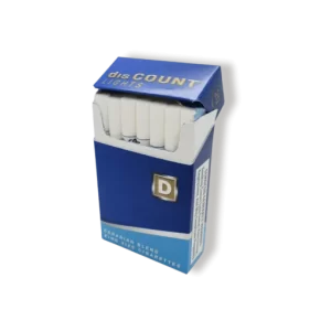 Buy disCOUNT Lights Cigarettes
