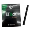 Djarum Bliss Emerald (Menthol) Herbal Cigarettes