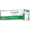 Honeyrose Herbal Cigarettes Menthol Carton