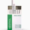 Honeyrose Herbal Cigarettes Menthol Pack