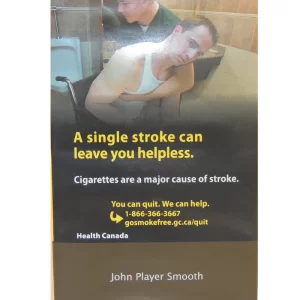 John Player Smooth King Size 25pk Carton