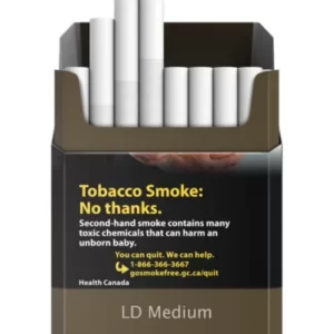 LD Medium King Size 25 Pack