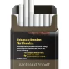 Macdonald Smooth King Size 25 Pack