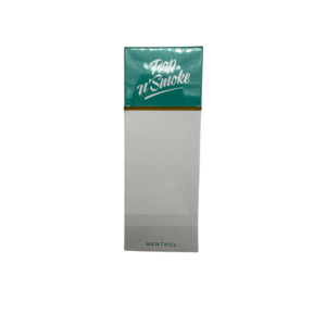 Pop N Smoke Menthol Cigarettes