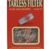 Tarless Filter