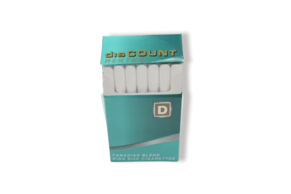 Buy Discount Menthol Cigarettes